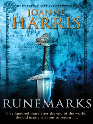 cover image of Runemarks
